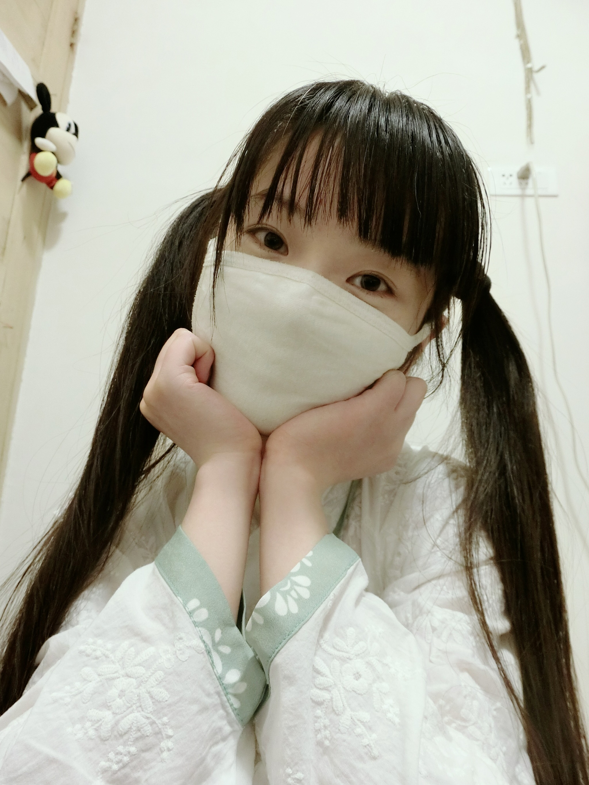 图片[1]-西尔酱_NO.007 汉服腰 [48P]-XikXak